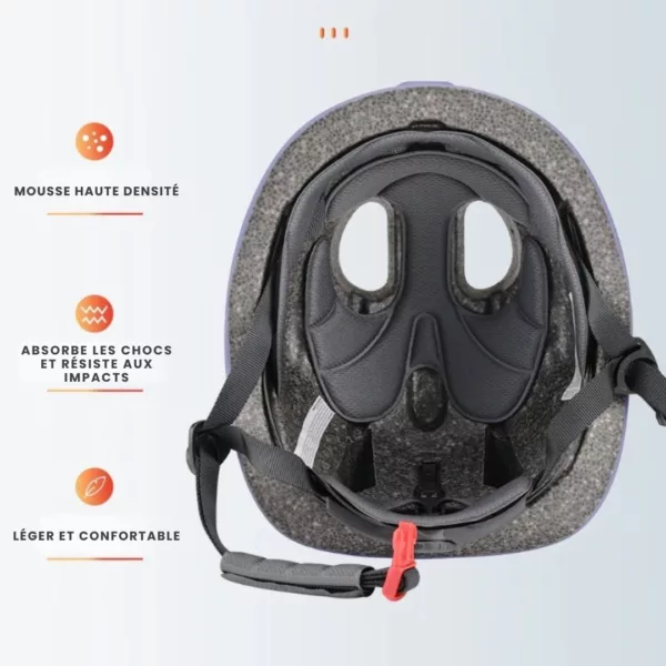 Casque trottinette enfant – Image 4