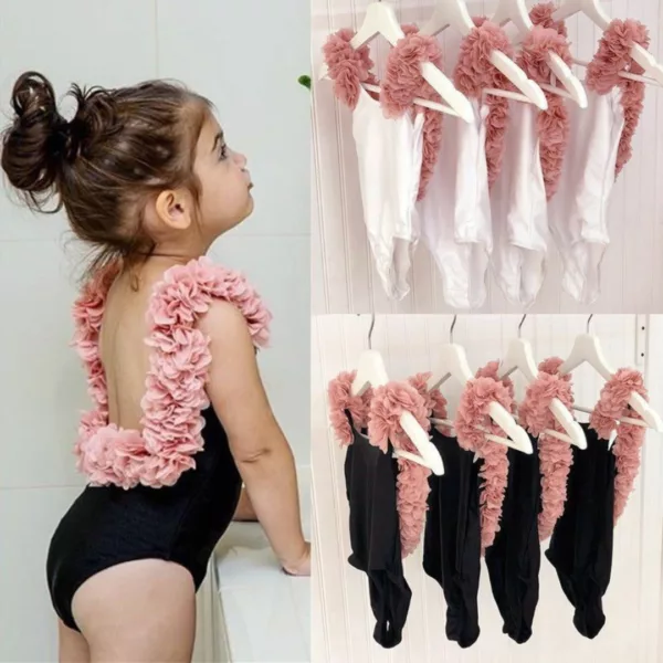Maillot de bain enfant – Image 3