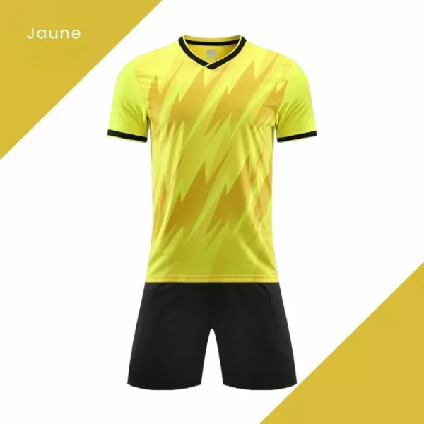 Maillot de foot enfant​ – Image 10