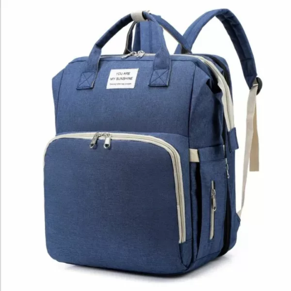 Sac à dos à langer – Image 9