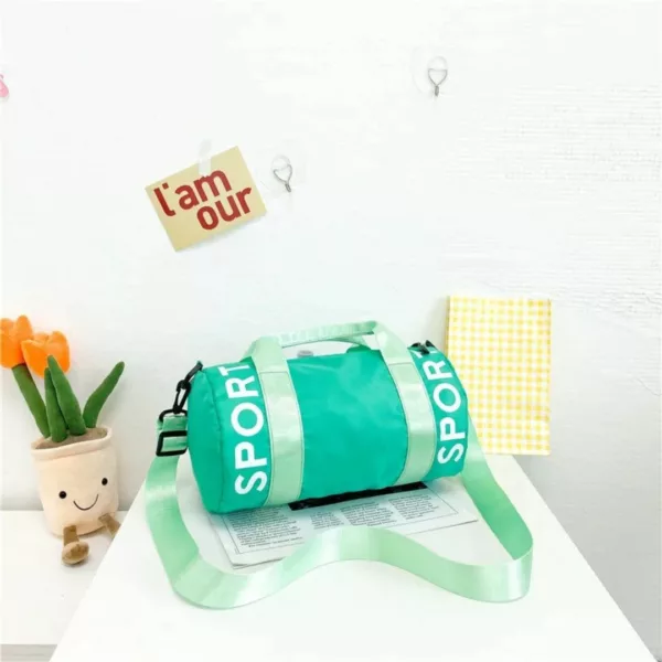 Sac de sport enfant – Image 12