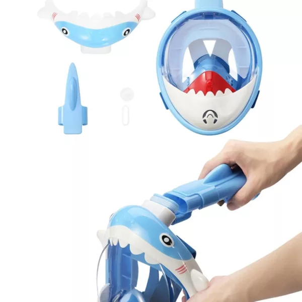 Tuba frontal​ enfant – Image 4
