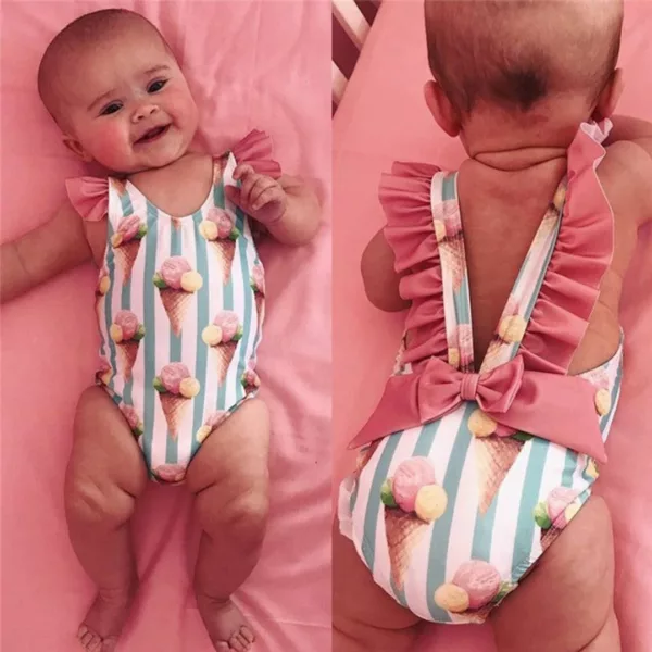 Maillot de bain enfant – Image 4