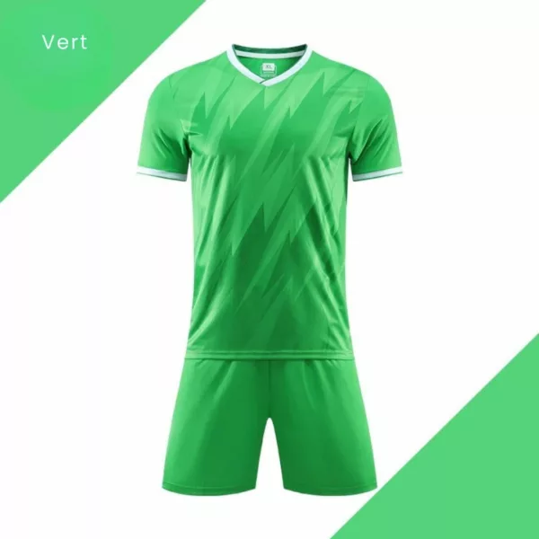 Maillot de foot enfant​ – Image 11