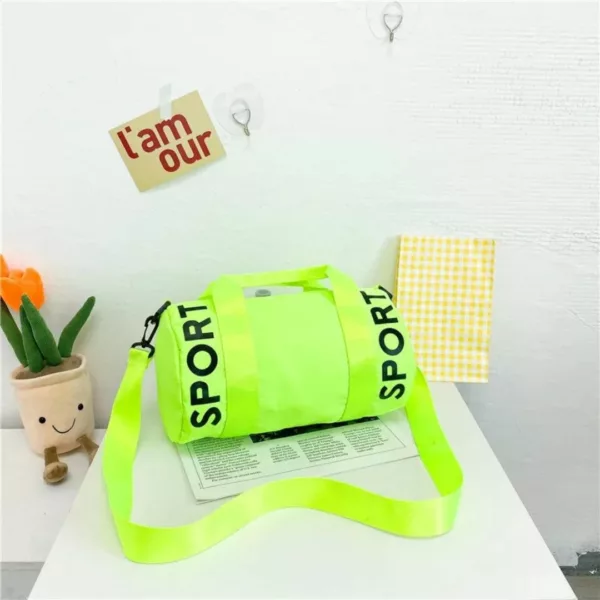 Sac de sport enfant – Image 7
