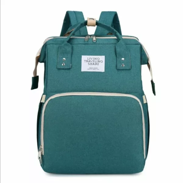 Sac à dos à langer – Image 7