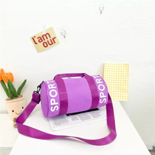 Sac de sport enfant – Image 6