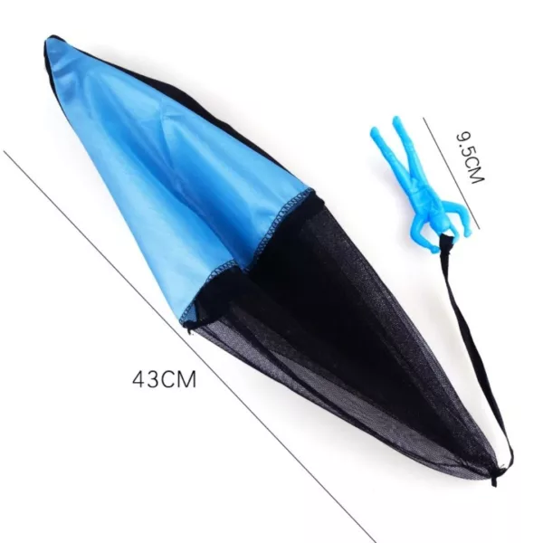 Mini parachute pour enfant – Image 7