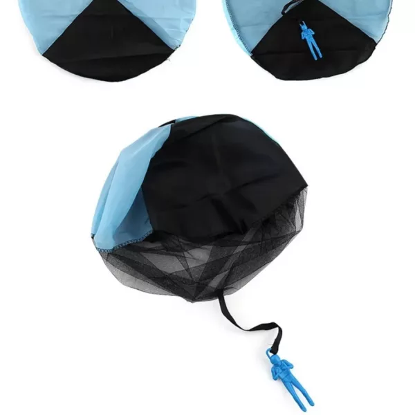 Mini parachute pour enfant – Image 5