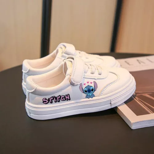 Basket stitch fille​