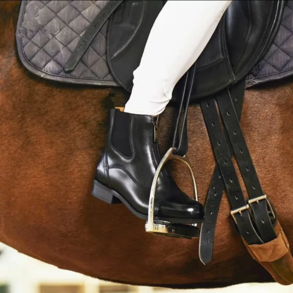 Botte pour equitation​ enfant – Image 4