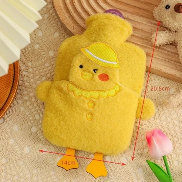 Bouillotte peluche enfant – Image 6
