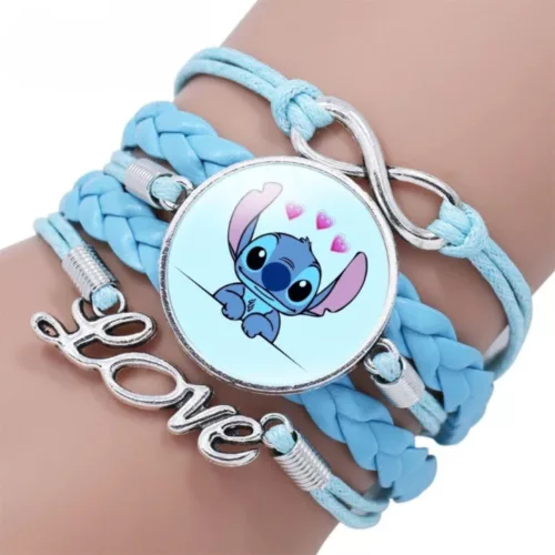 Bracelet stitch​