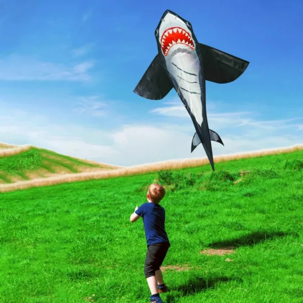 Cerf-volant requin – Image 2