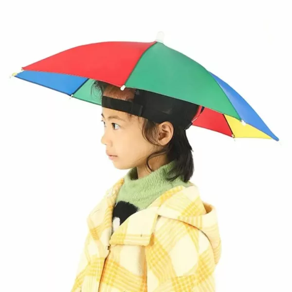 Chapeau de pluie​ enfant – Image 6