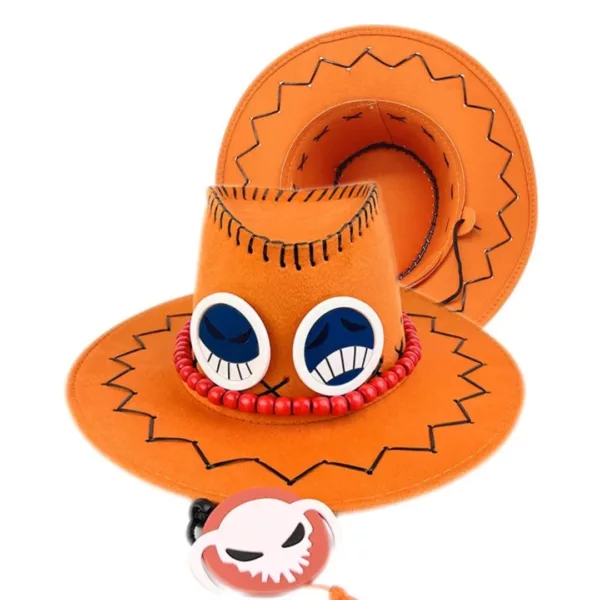 Chapeau one piece​ enfant – Image 7