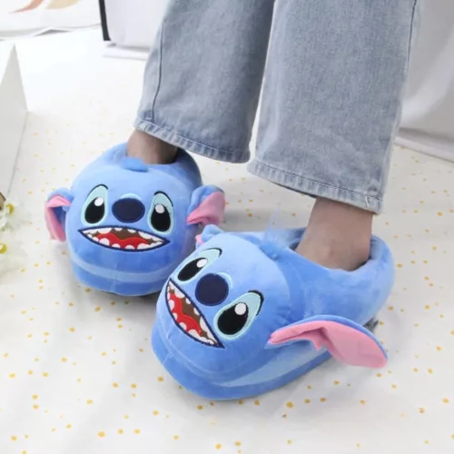 Chausson stitch​ enfant