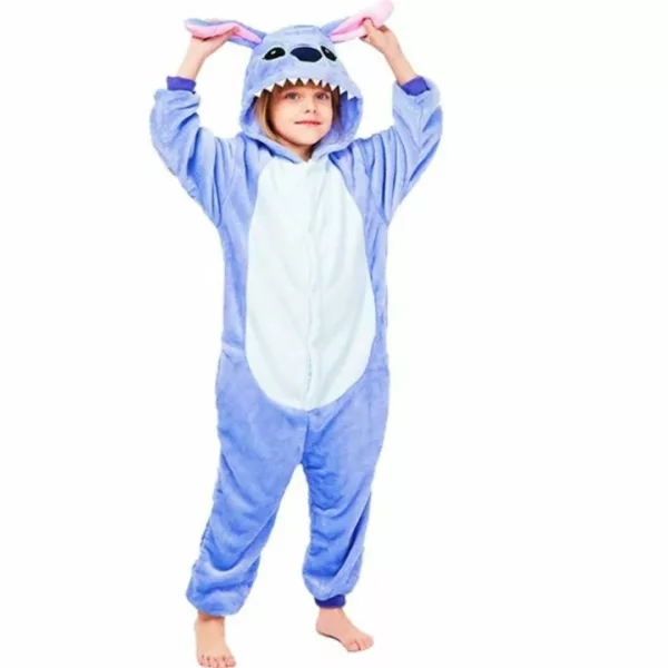 Deguisement stitch enfant – Image 2
