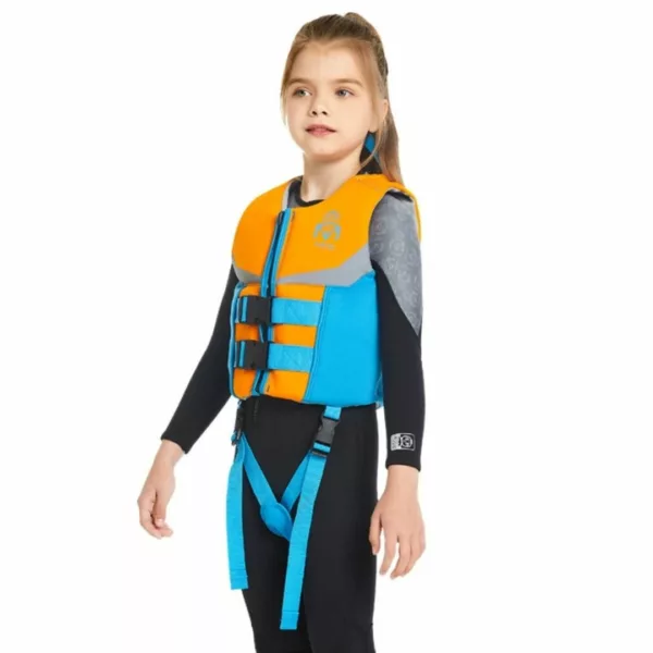 Gilet piscine enfant – Image 3