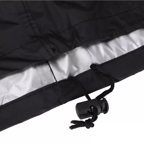 Housse protection barbecue grande taille – Image 4