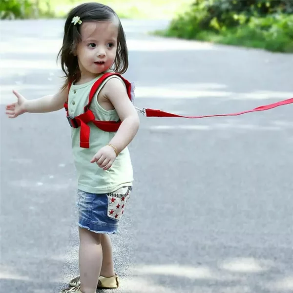 Laisse pour enfant​ – Image 3