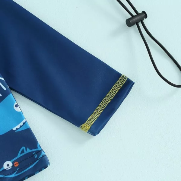 Maillot de bain garçon – Image 4