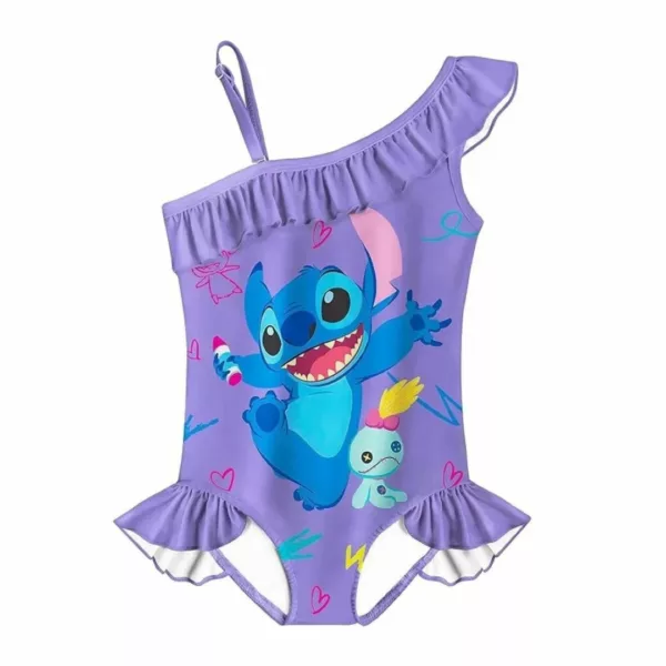 Maillot de bain stich​ – Image 6