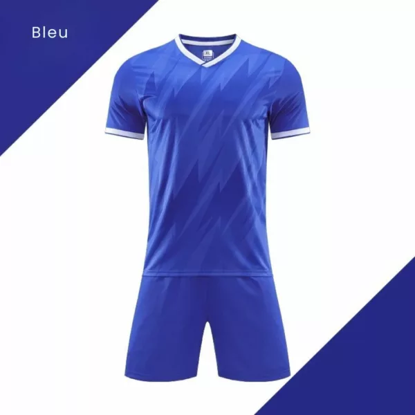 Maillot de foot enfant​ – Image 12