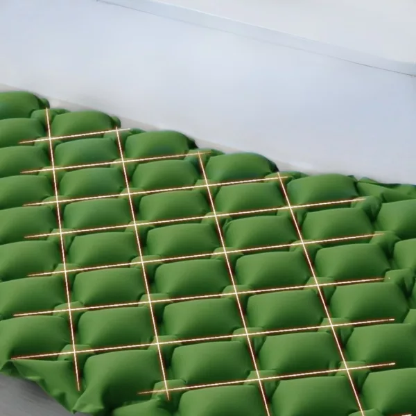 Matelas gonflable camping léger – Image 6