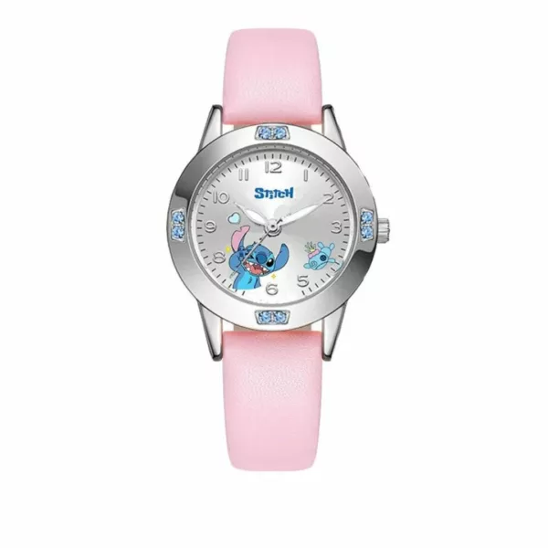 Montre stitch enfant – Image 5