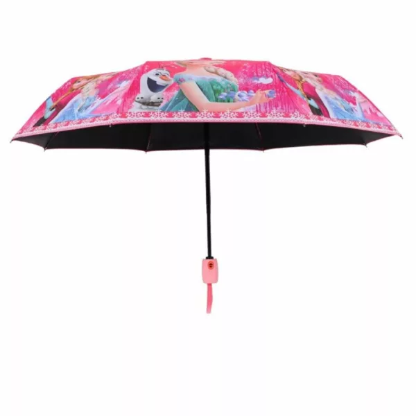 Parapluie reine des neiges​ – Image 3
