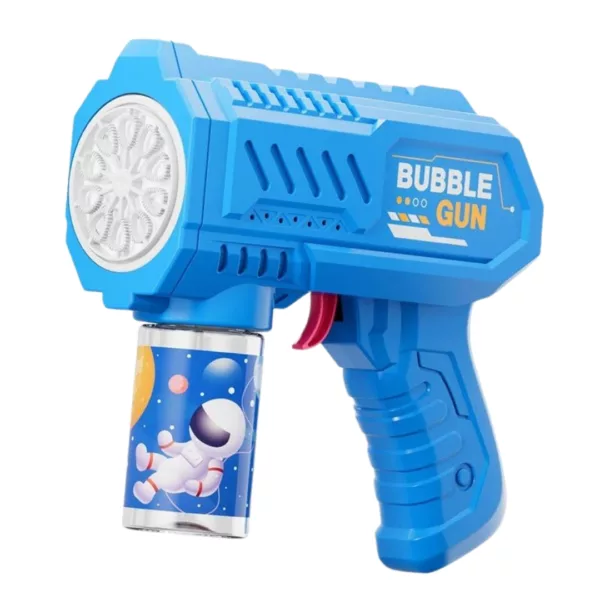 Pistolet à bulles astronaute – Image 8