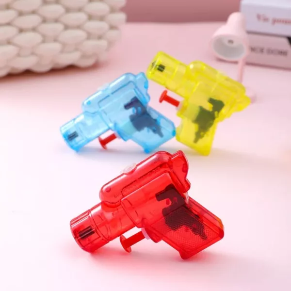 Pistolet à eau pour bébé – Image 3