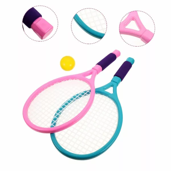 Raquette de tennis enfant​ – Image 2