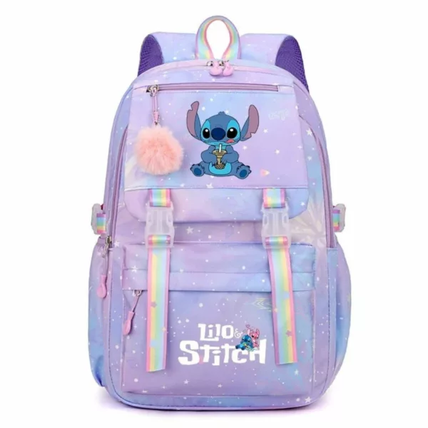 Sac à dos Stitch – Image 3