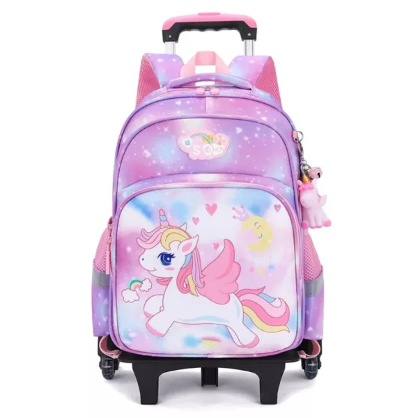 Sac à dos sur roulette – Image 9