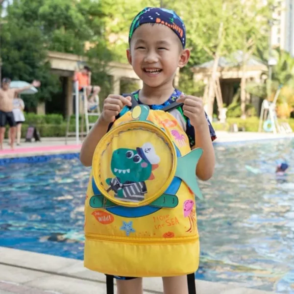Sac de piscine enfant – Image 4