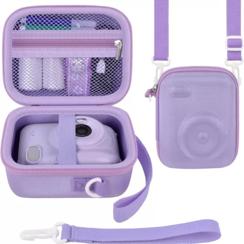 Sac pour appareil photo enfant