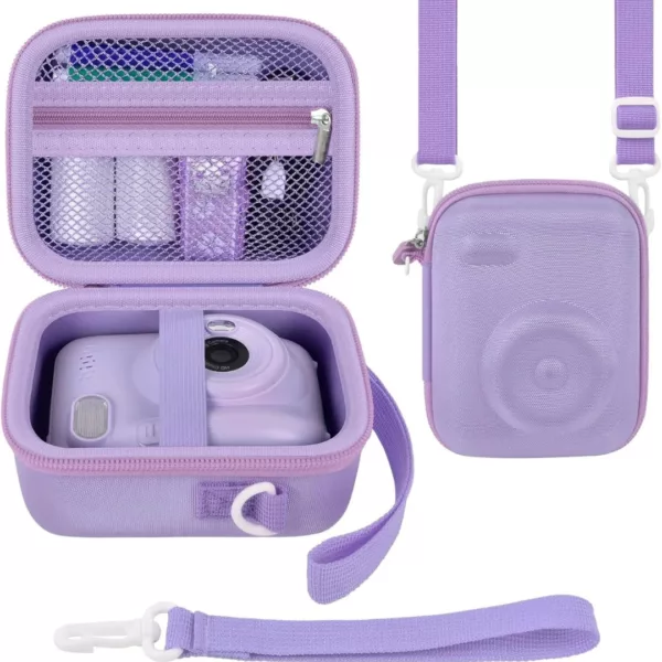 Sac pour appareil photo enfant