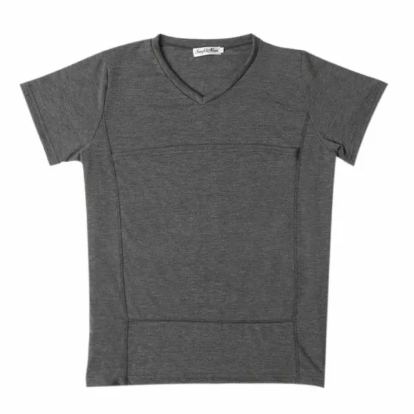 T-shirt porte bébé – Image 3