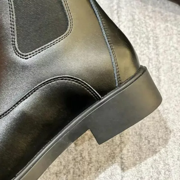 Botte pour equitation​ enfant – Image 5
