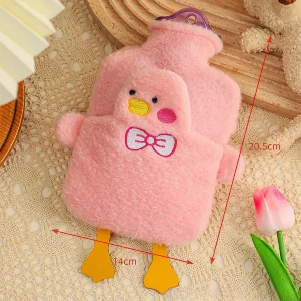 Bouillotte peluche enfant – Image 7