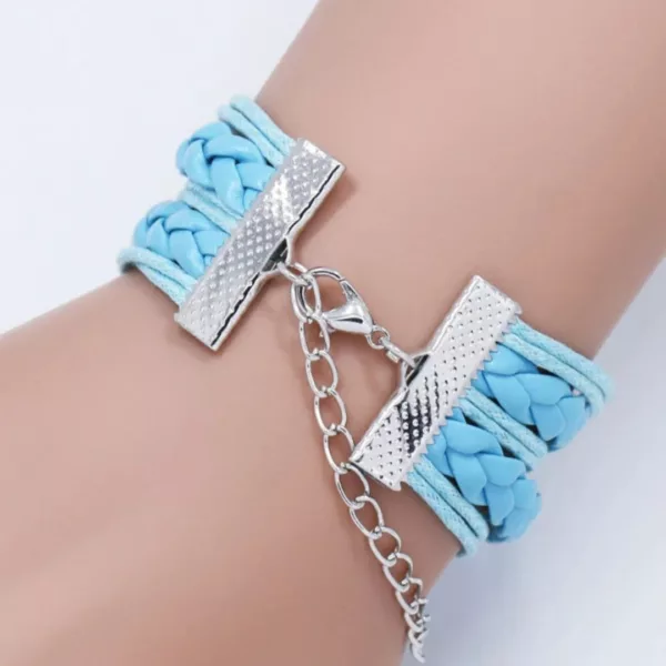 Bracelet stitch​ – Image 3