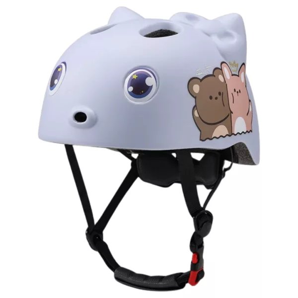 Casque trottinette enfant – Image 6