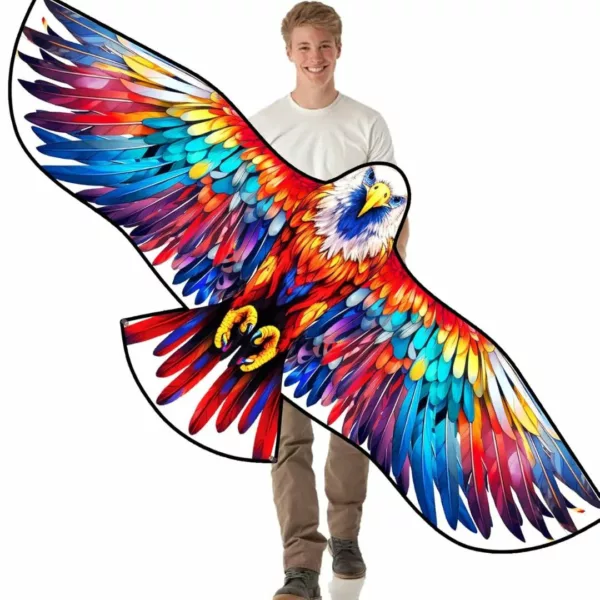 Cerf-volant Aigle – Image 2