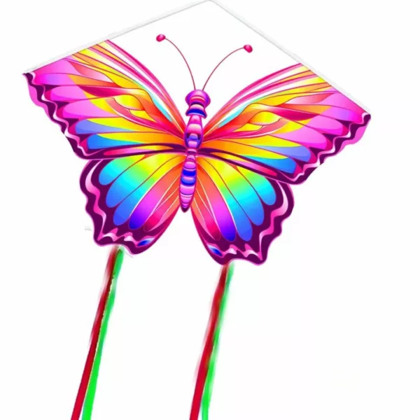 Cerf-volant papillon – Image 6