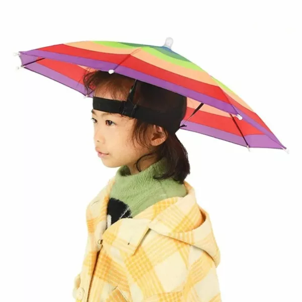 Chapeau de pluie​ enfant – Image 5