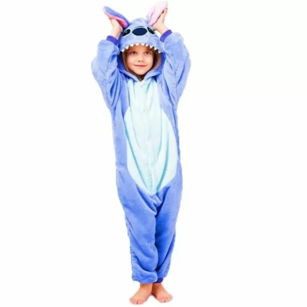 Deguisement stitch enfant – Image 3