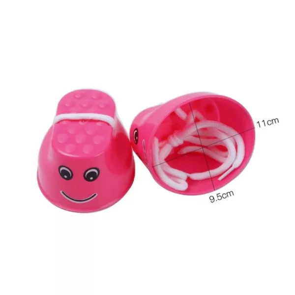 Echasse pour enfant en plastique – Image 4