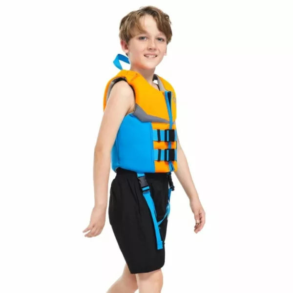 Gilet piscine enfant – Image 4